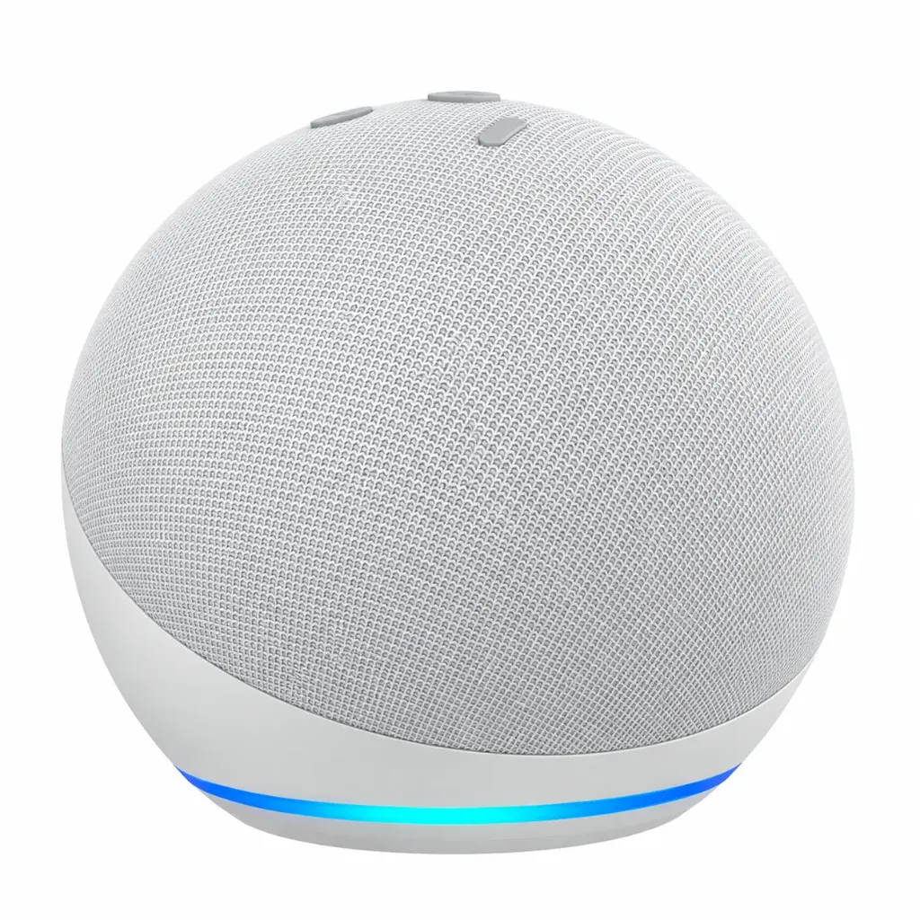 [ECHO DOT BLANCA] ECHO DOT BLANCA