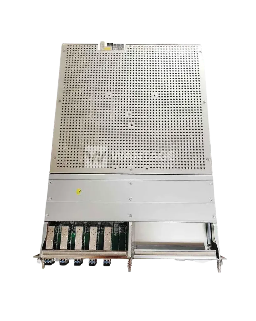 TARJETA DE PROCESAMIENTO DE RED 200G PARA ROUTER DE SERVICIOS COMPLETOS M6KS-PFU-210-A2