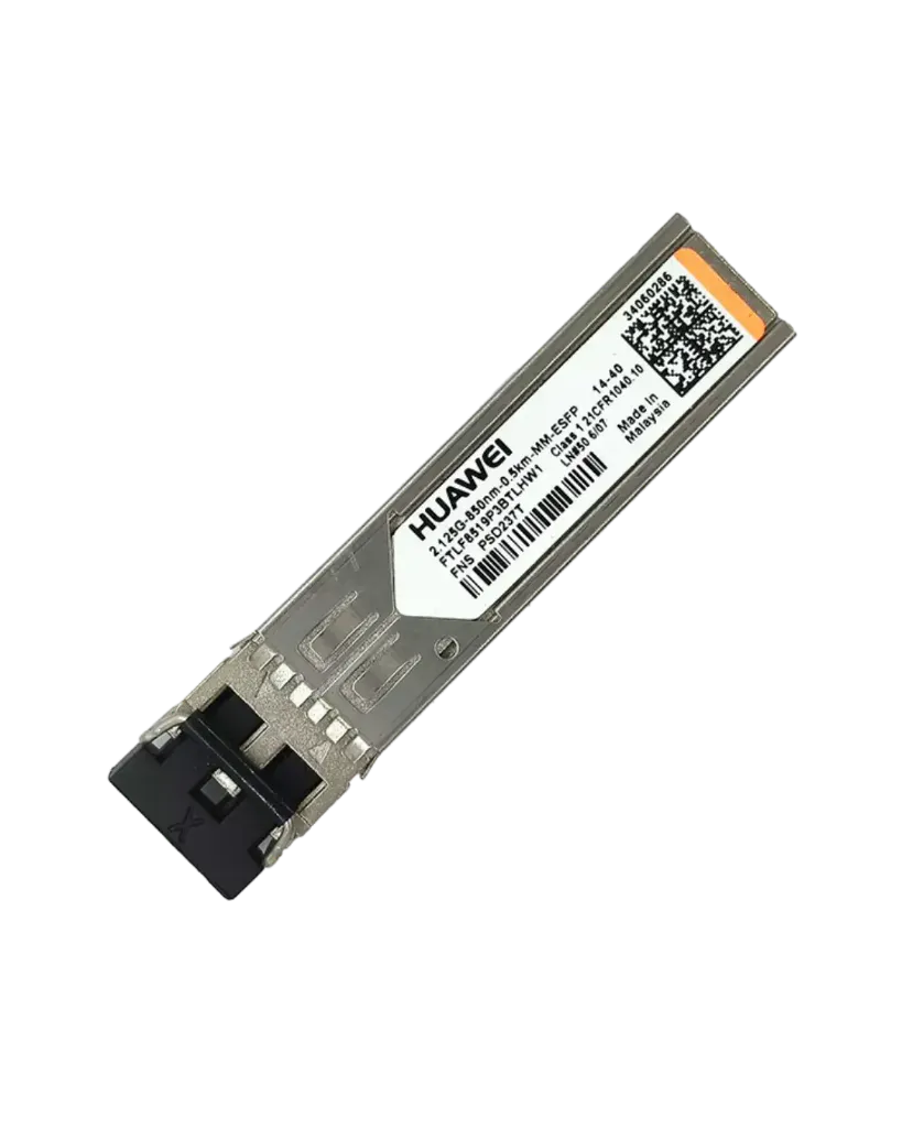 [02315204] eSFP-850nm-1000Base-Sx/FC200 MM