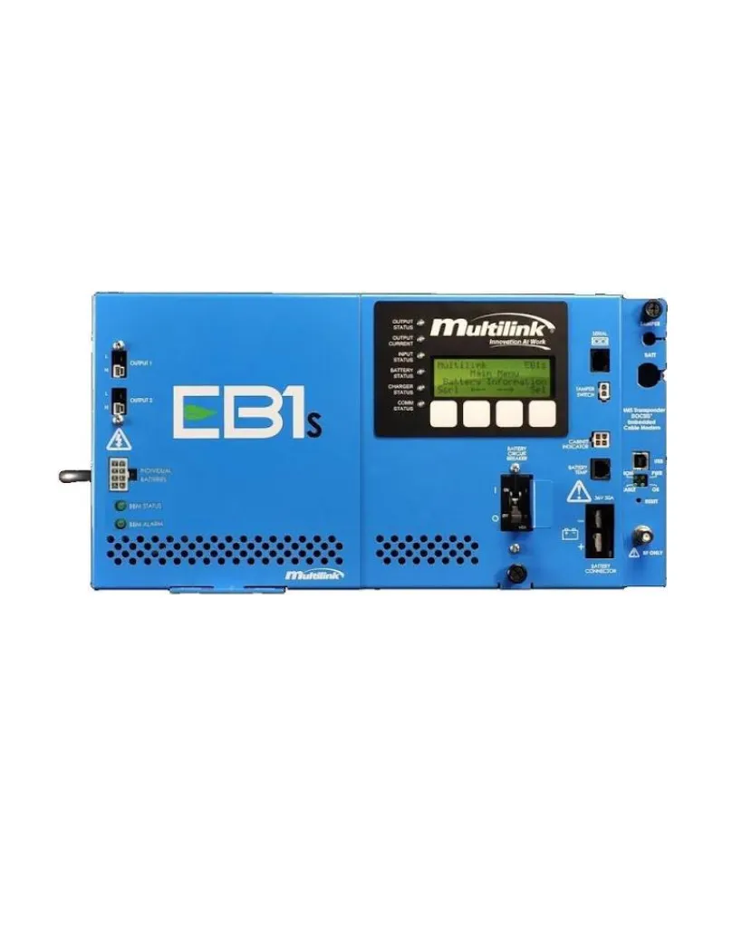 KIT FUENTE MULTILINK EB1S