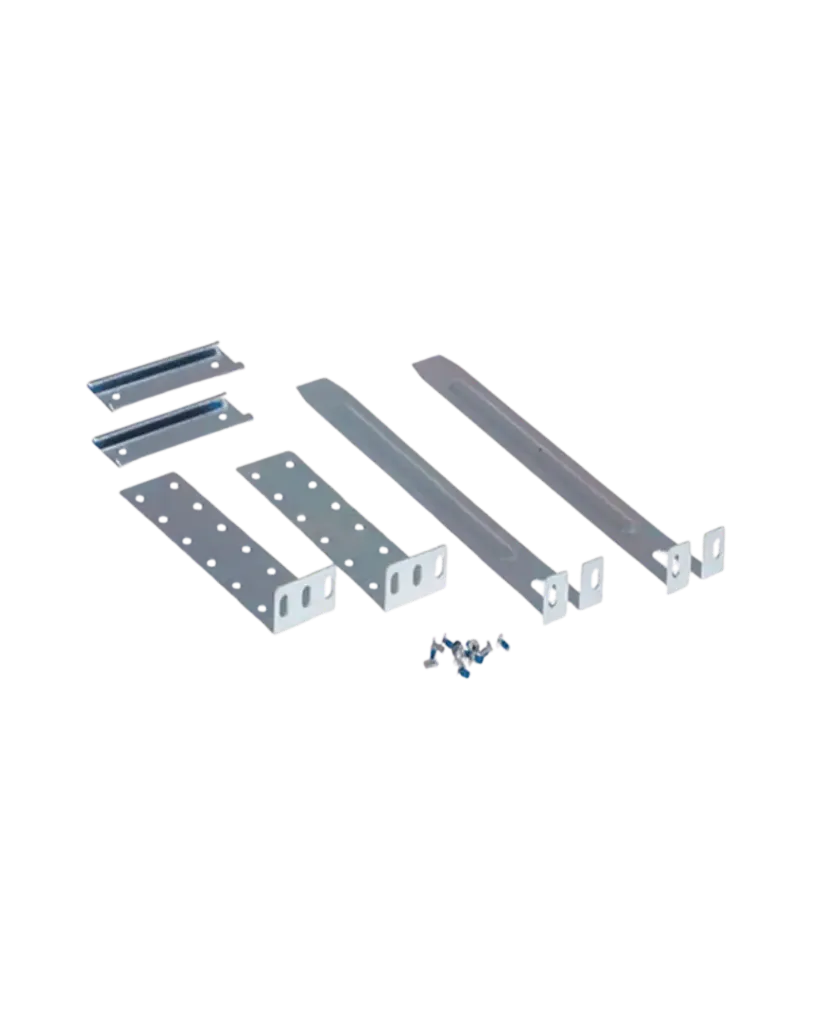 [N2200-ACC-KIT] CISCO N2200-ACC-KIT KIT DE ACCESORIOS PARA NEXUS 2200 FEX RACK MOUNT RAILS