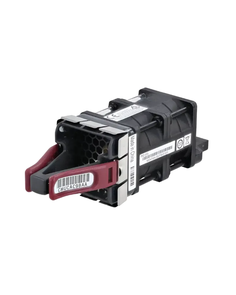 [NXA-FAN-30CFM-B] VENTILADOR 30 CFM PARA NEXUS 2K/N9K PORT-SIDE INTAKE BURGUNDY CISCO NXA-FAN-30CFM-B