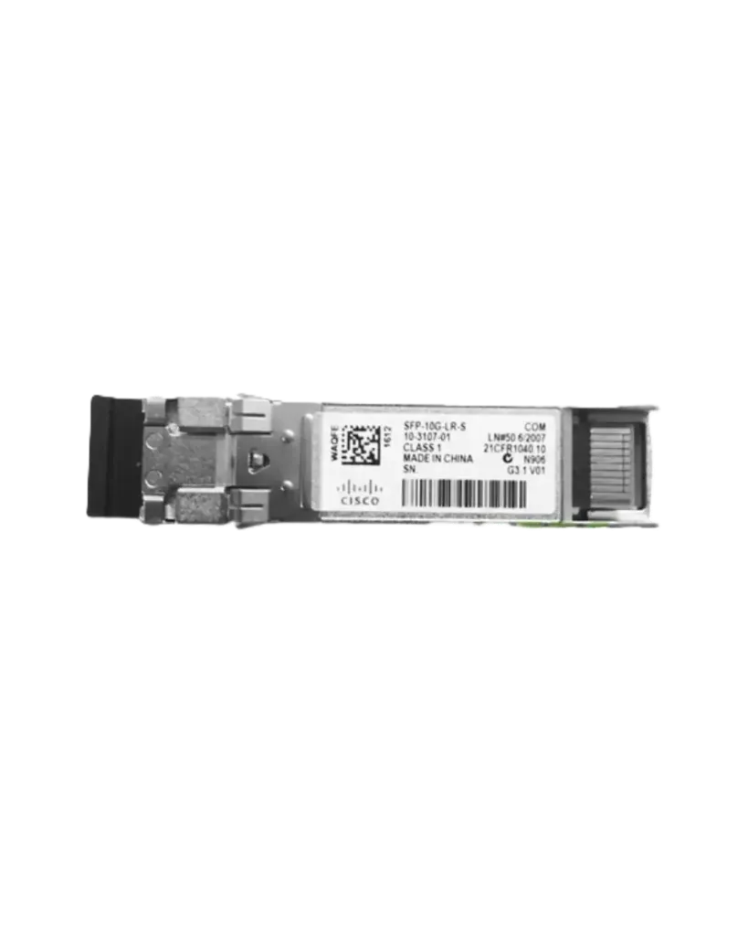 TRANSCEIVER CISCO SFP-10G-LR-S 10-3107-01