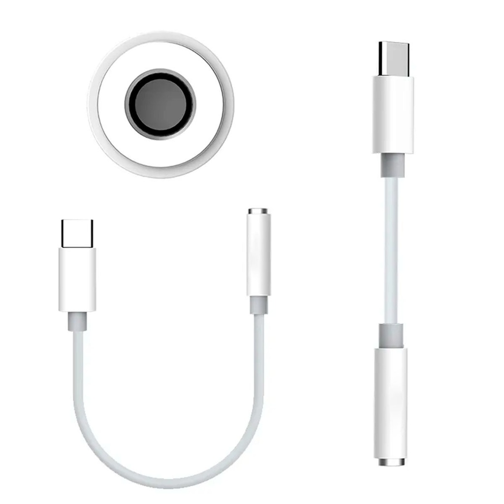 [BE-BZ04] BE-BZ04 3.5MM AUDIO JACK ADAPTER FOR TYPE-C INTERFACE / INTERFACE AUDIO ADAPTADOR TIPO JACK TIPO C DE ALTA RESOLUCIÓN
