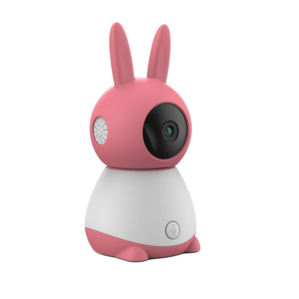 BE-9S01 BABY CAMARA WIFI