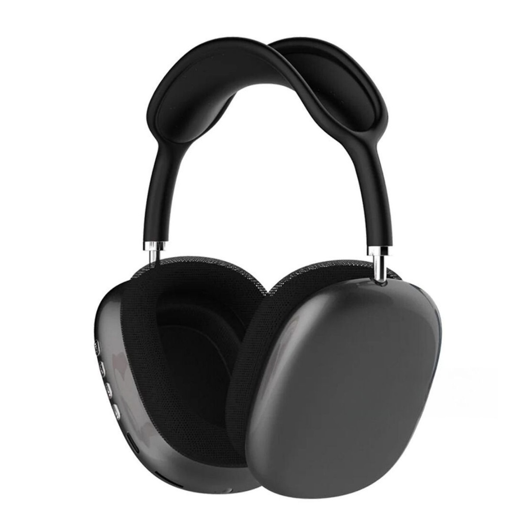 BE-CJ10 AUDIFONO DIADEMA BT