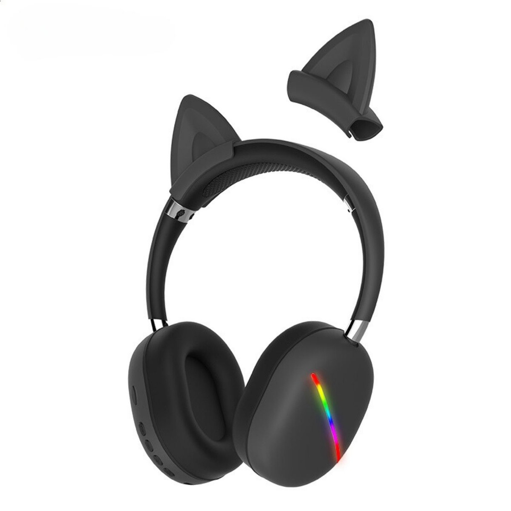 [BE-CJ17] BLUETOOTH HEADSET / AURICULARES BT BE-CJ17