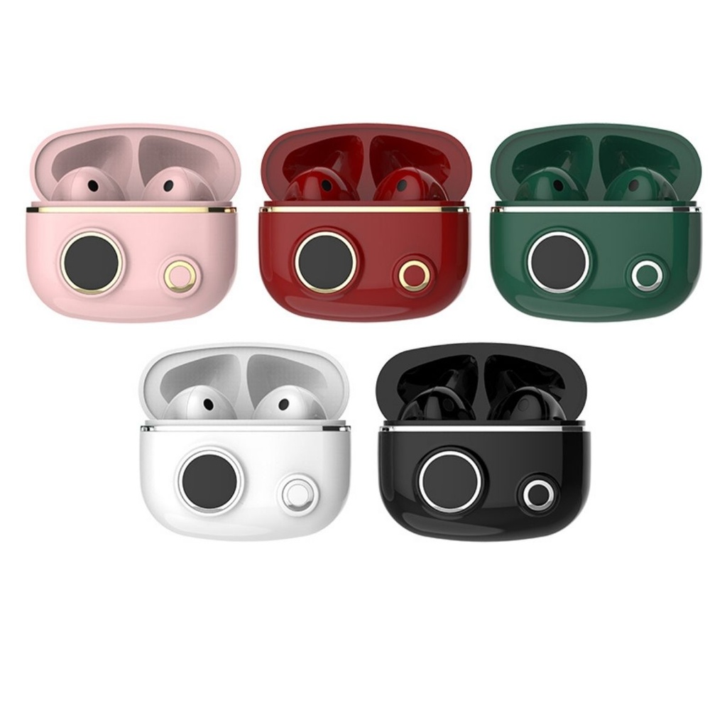 [BE-J10] BLUETOOTH HEADSET / AURICULARES BT BE-J10