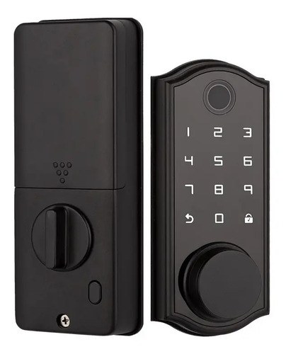 [BE-DL400] CERRADURA INTELIGENTE DL400
