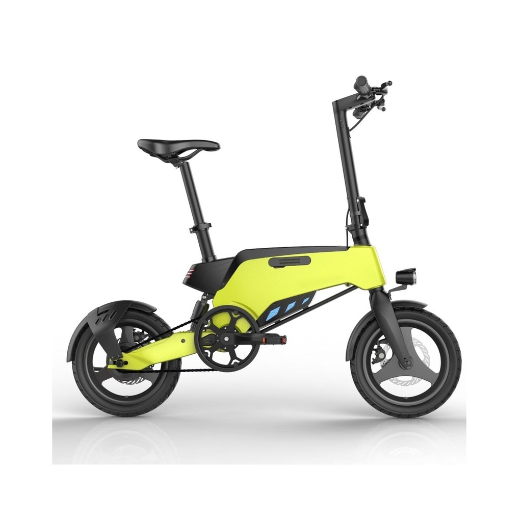 [BE-RS1] EBIKE BE MOVING RS1 BRS1