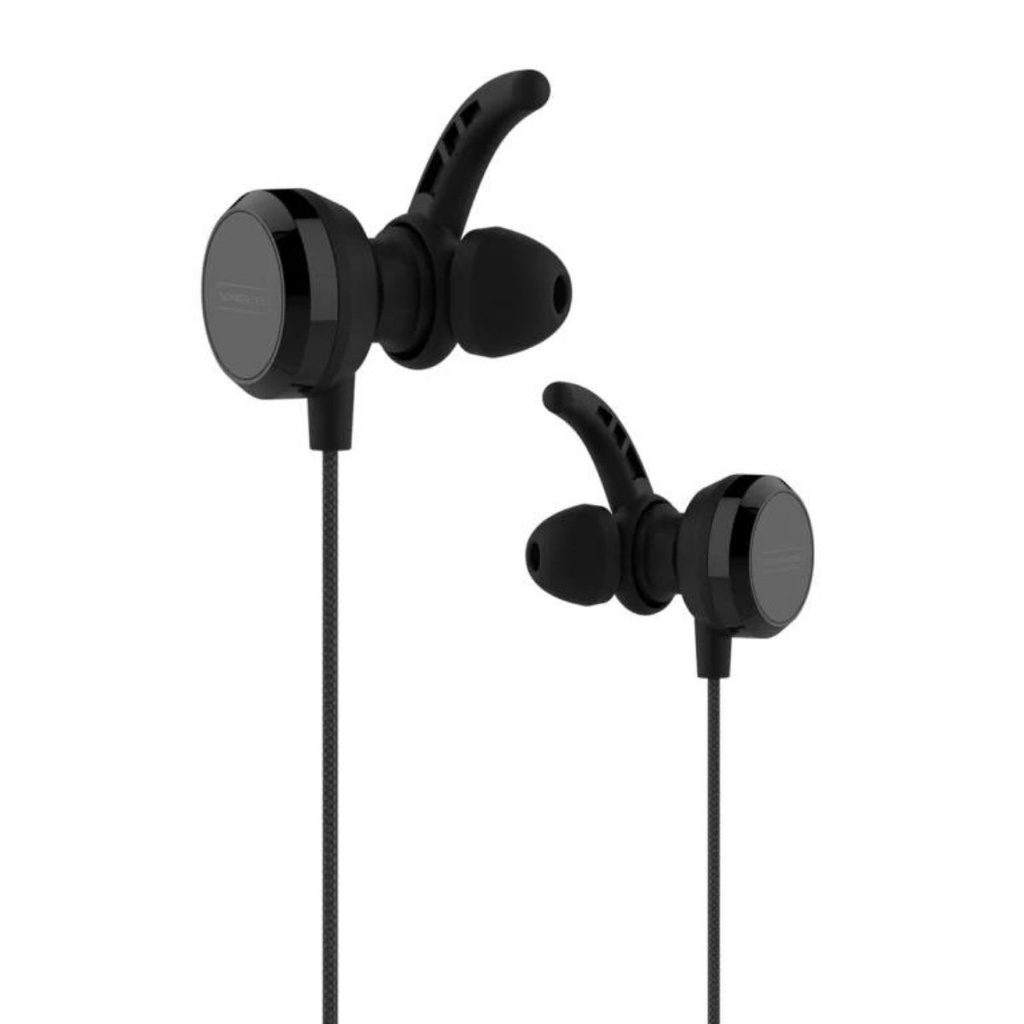 [BE-CK13] GAMES STEREO EARPHONE (3D SURROUND)/AUDIFONOS BE-CK13