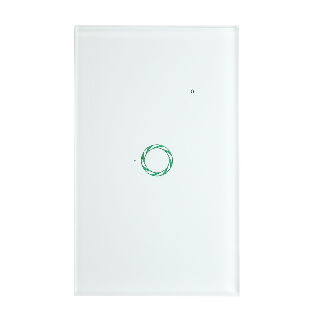 [BE-301] INTERRUPTOR WIFI 301