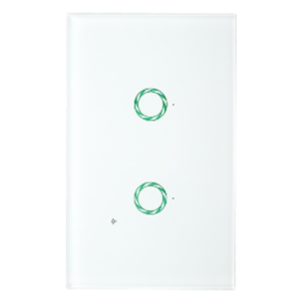 BE-302 INTERRUPTOR WIFI