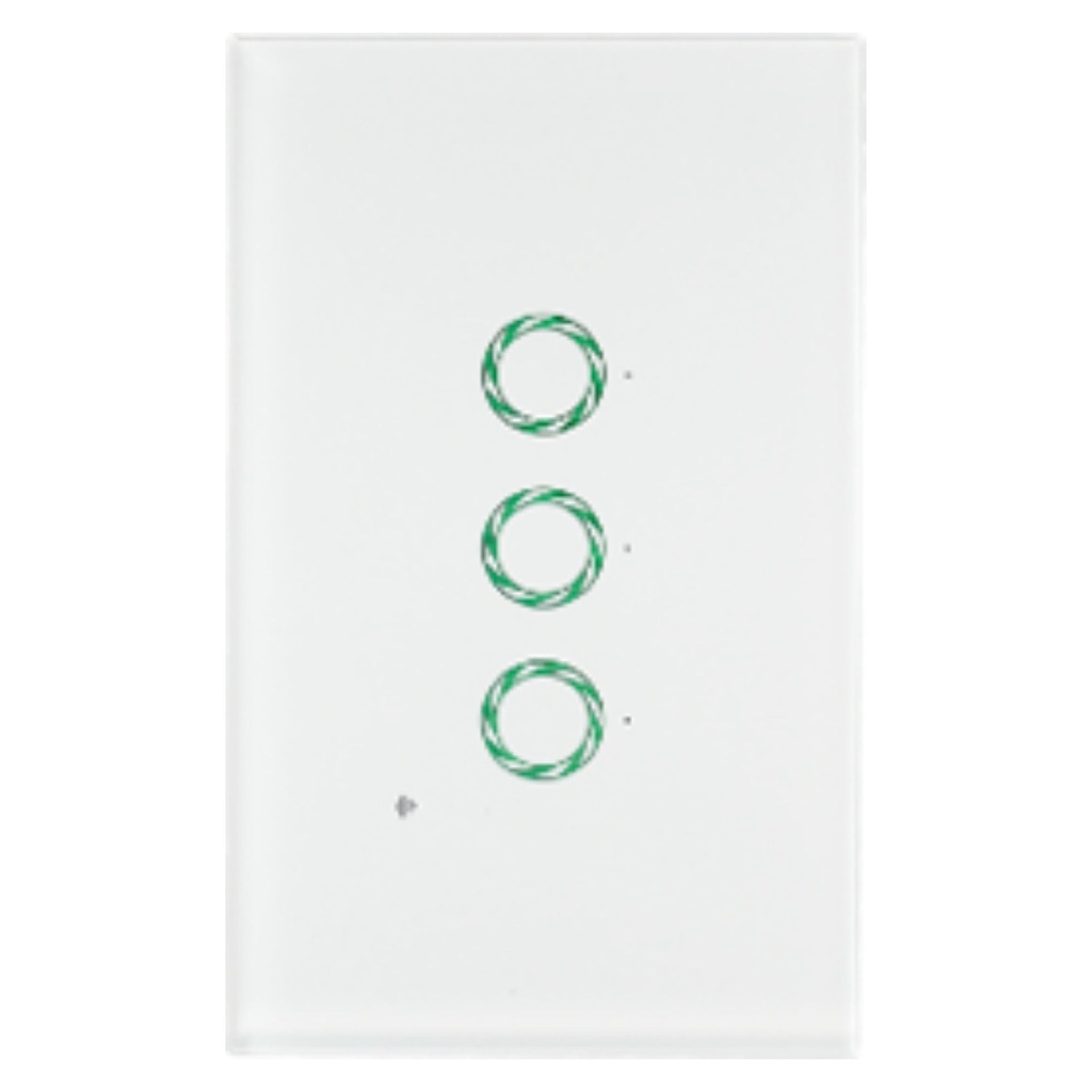 [BE-303] INTERRUPTOR WIFI 303