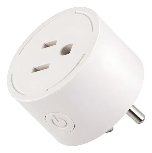 ENCHUFE INTELIGENTE BE-1162 SMART ADAPTER