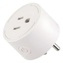 ENCHUFE INTELIGENTE BE-1162 SMART ADAPTER