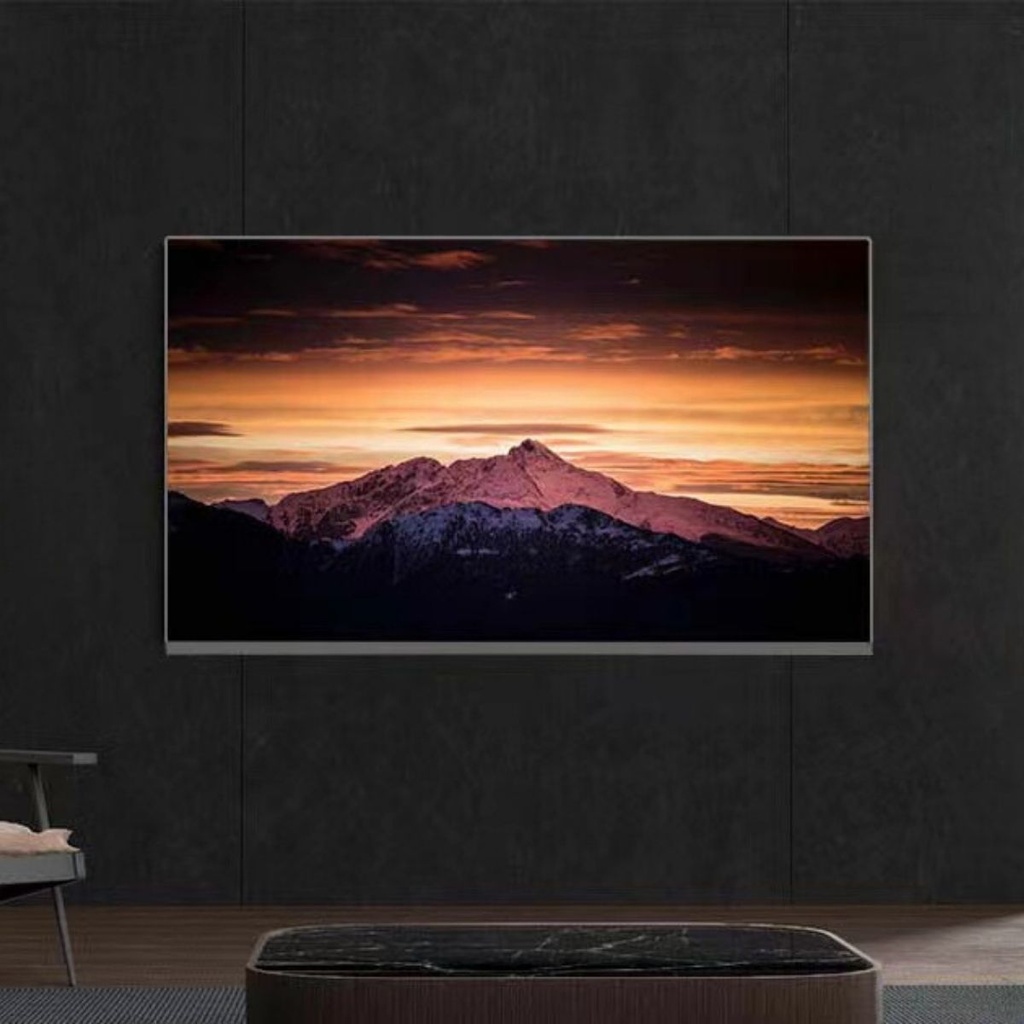 [BE-43TVUT] SMART TV BE SERIES ULTRATHIN 2K FHD ANDROID  43" BE43TVUT