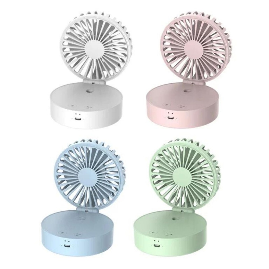[BE-SM04] SPRAY FAN /VENTILADOR PULVERIZADOR BE-SM04