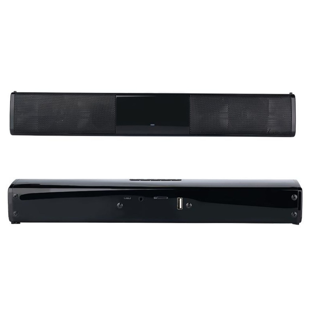 [BE-H330] BARRA INALAMBRICA DE SONIDO