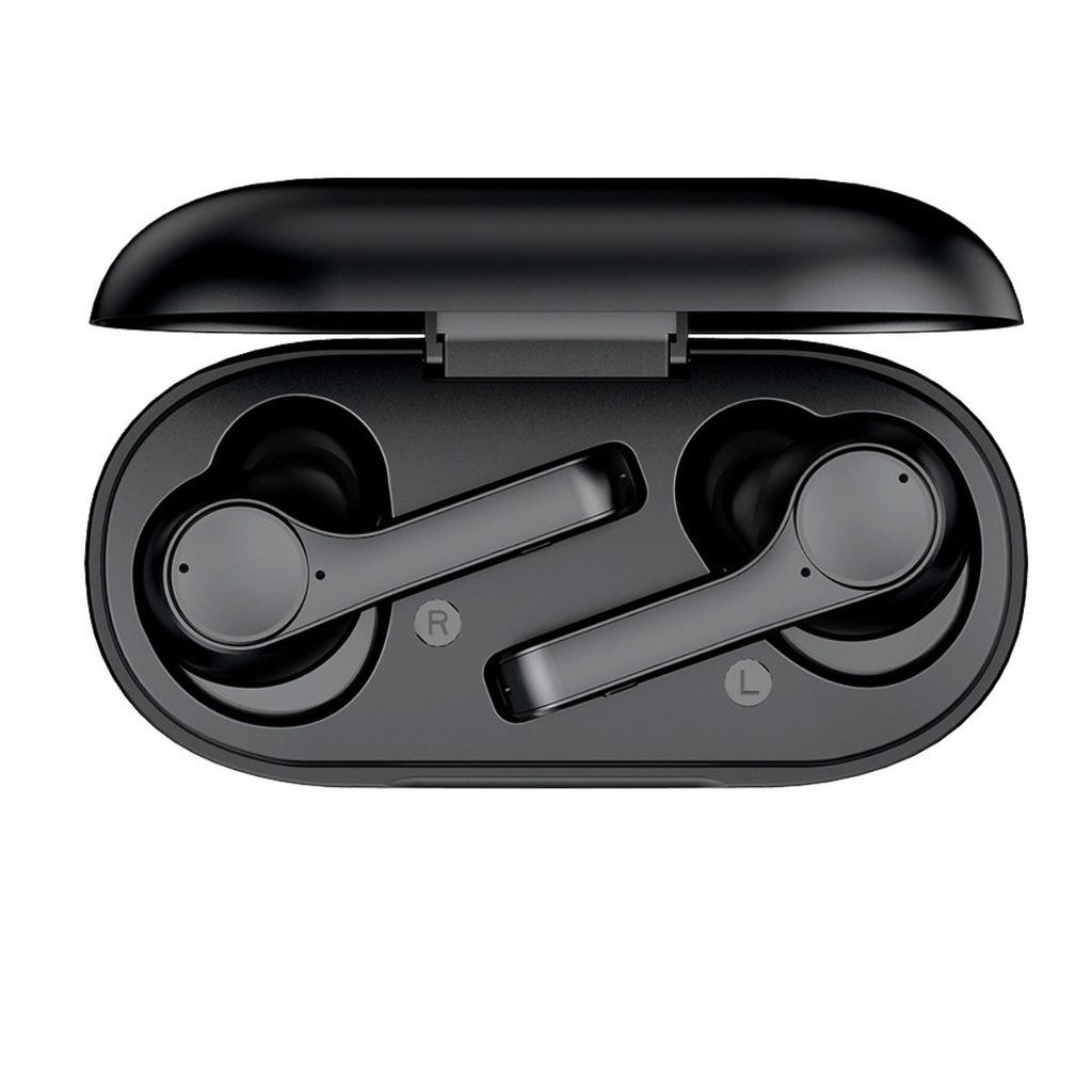 [BE-N2] AURICULARES BLUETOOTH NEGRO