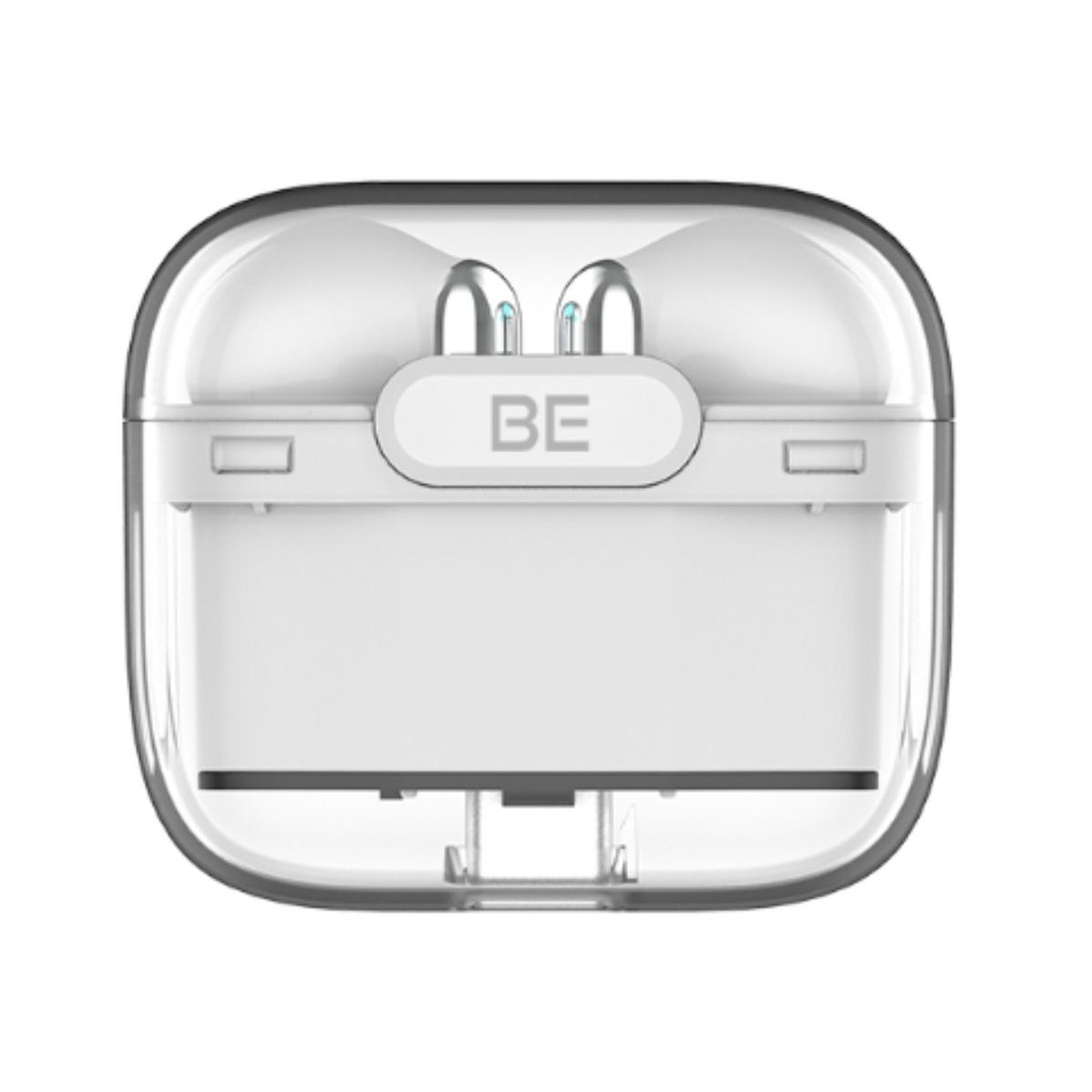 [BE-N207B] AURICULARES BLUETOOTH BLANCO