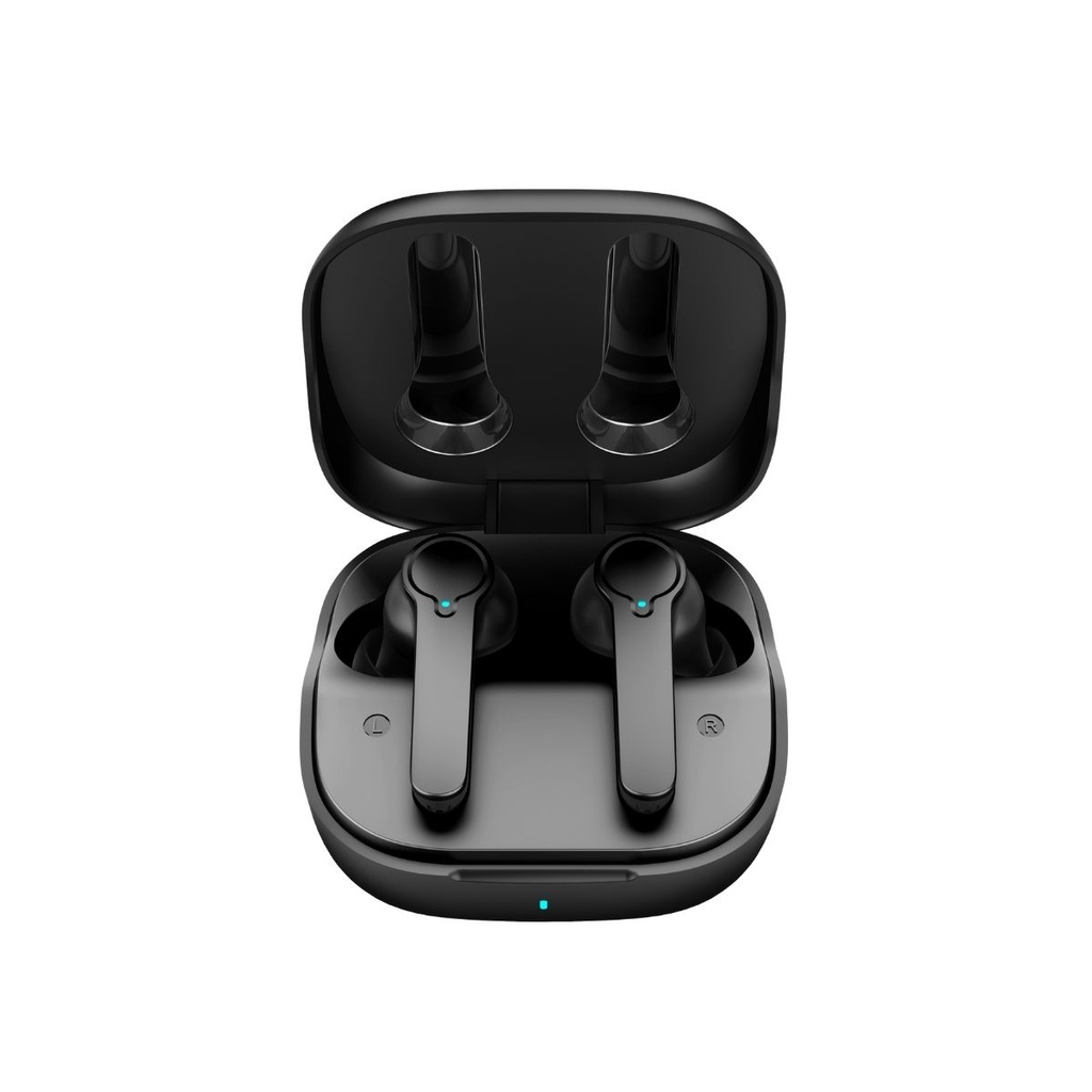 [BE-N3] AURICULARES BLUETOOTH NEGRO