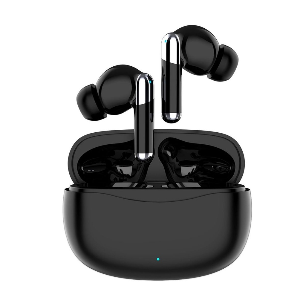 BE-N66N AUDIFONO INALAMBRICO NEGRO