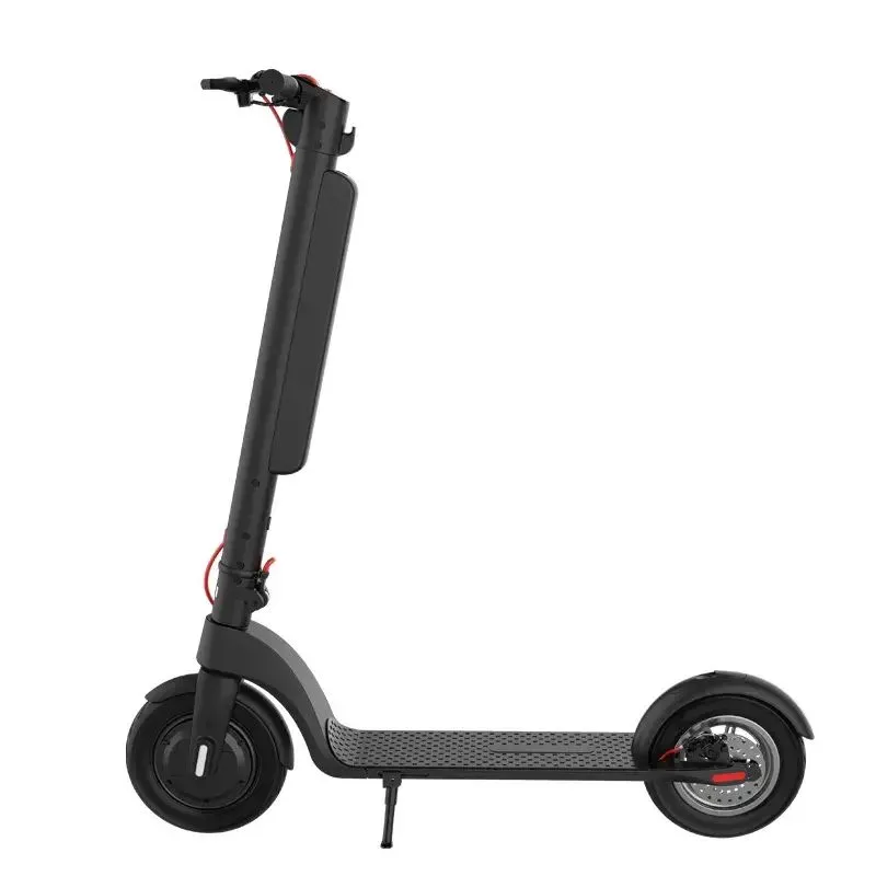 [BE-X8] E-SCOOTER