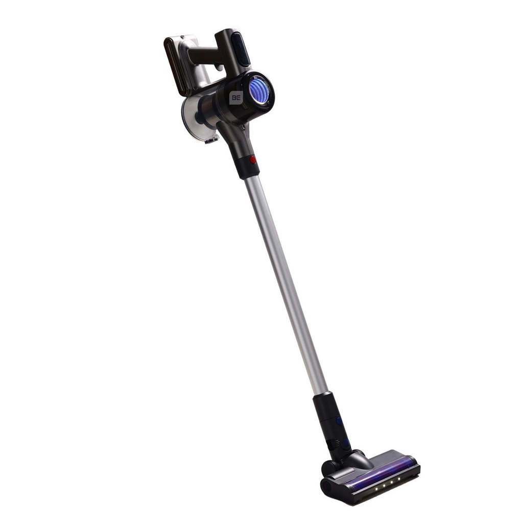 ASPIRADORA VERTICAL BE-106A