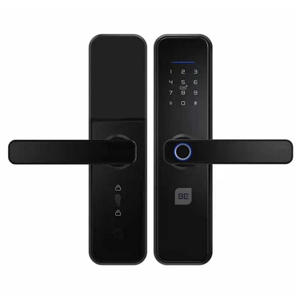 [BE-B2] CERRADURA INTELIGENTE WIFI