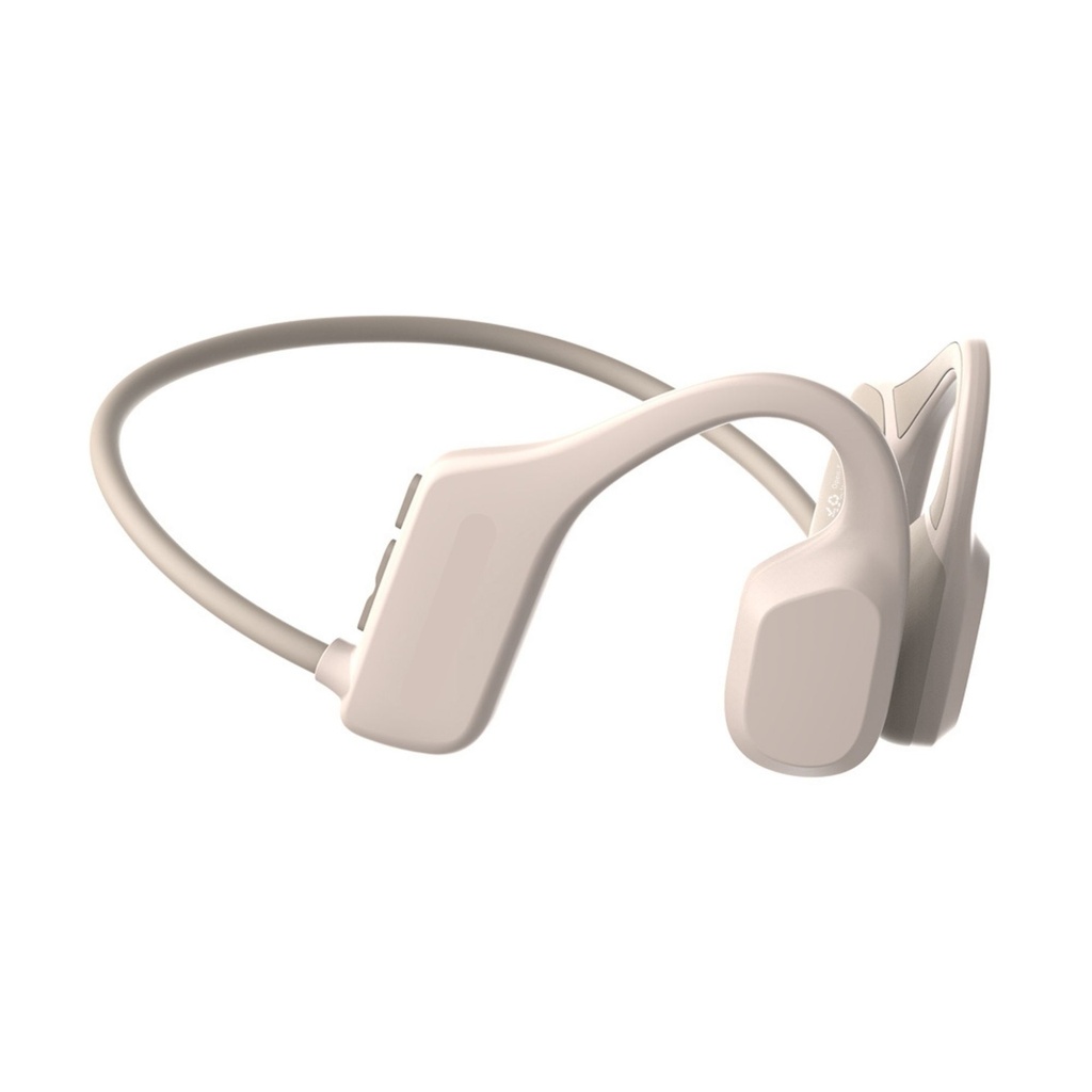 [BE-BX1] AUDIFONO DE CONDUCCION OSEA BLANCO