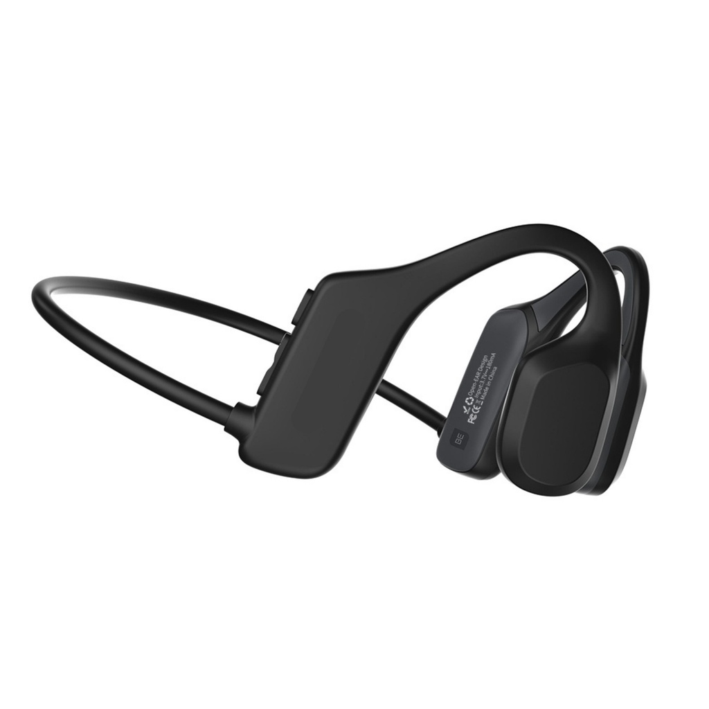 [BE-NX1] AUDIFONO DE CONDUCCION OSEA NEGRO