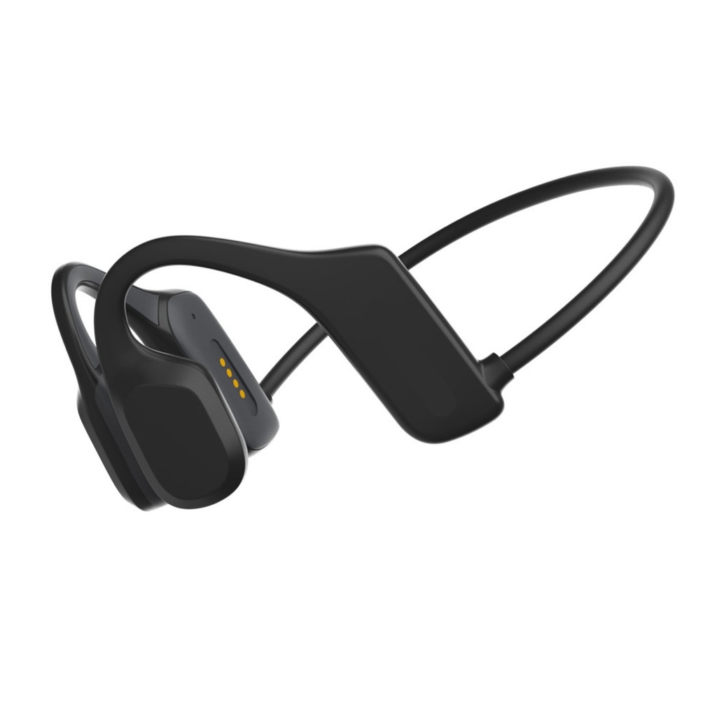 [BE-X2] AUDIFONO DE CONDUCCION OSEA NEGRO