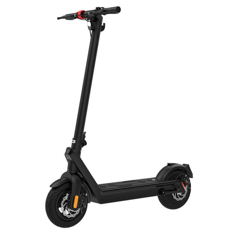 [BE-X9 PRO] E-SCOOTER