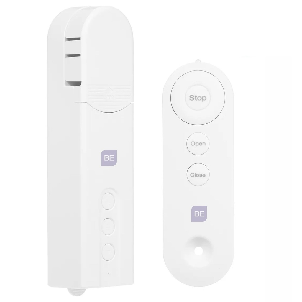 [BE-MC20] BE-MC20 ROBOT PARA CORTINAS