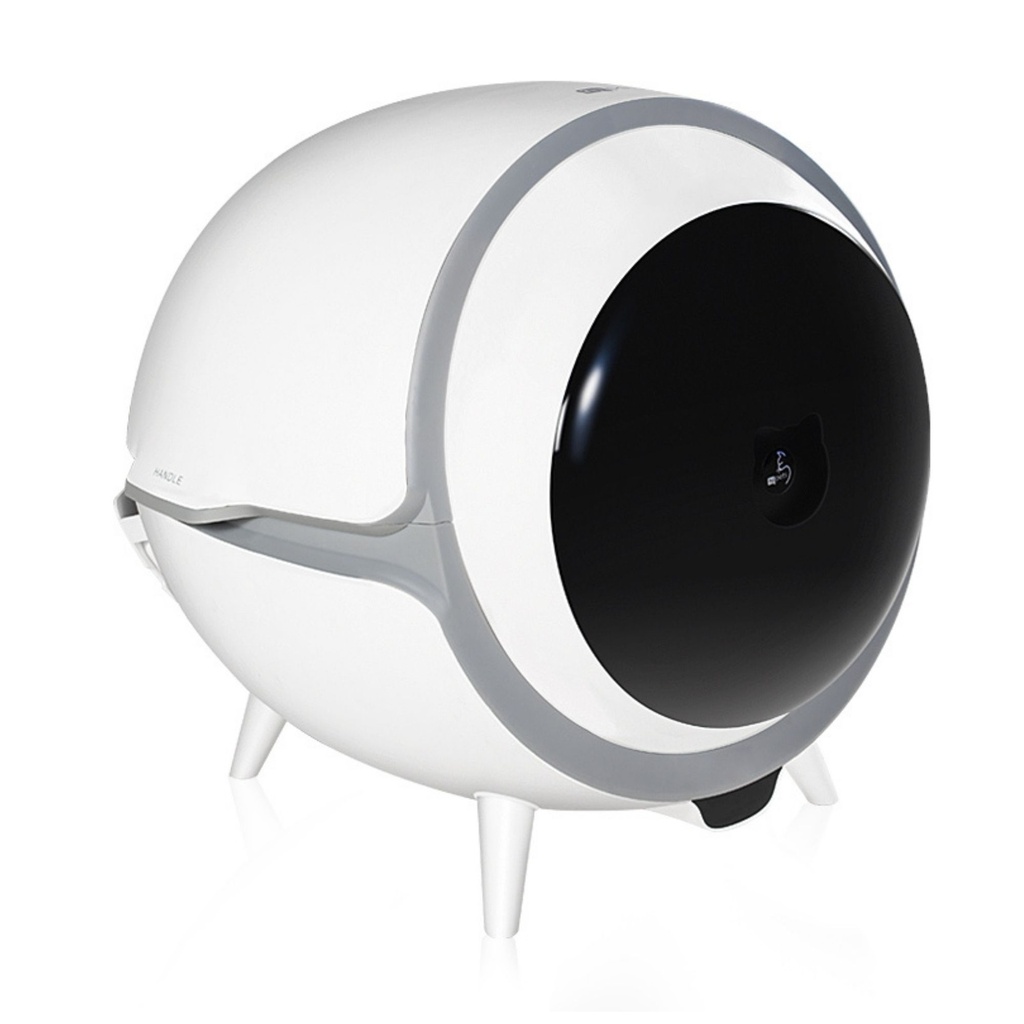 BE-CB01 ARENERA AUTOLIMPIABLE UV WIFI