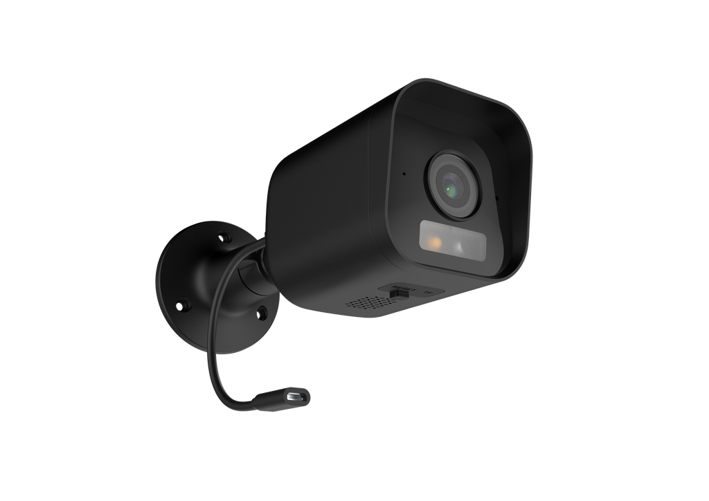 [BE-B7Q] BE-B7Q CAMARA FIJA EXTERIOR BALA