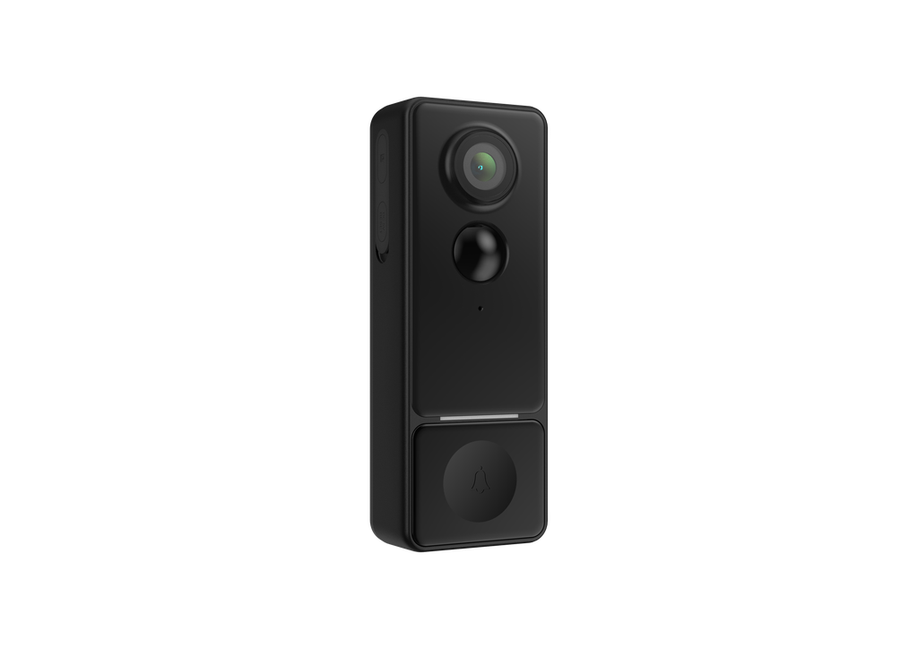 [BE-DB24S] BE-DB24S VIDEO PORTERO WIFI BATERIA